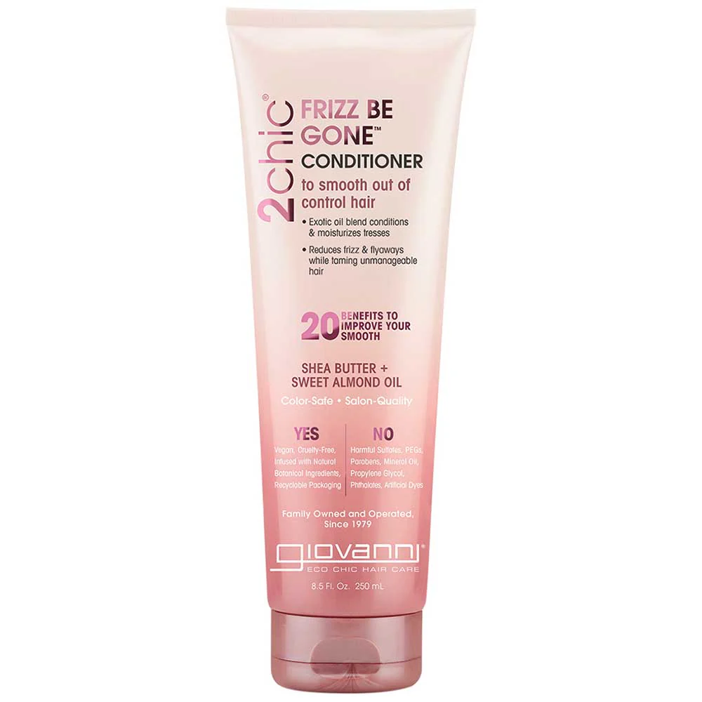 2Chic Frizz Be Gone Conditioner