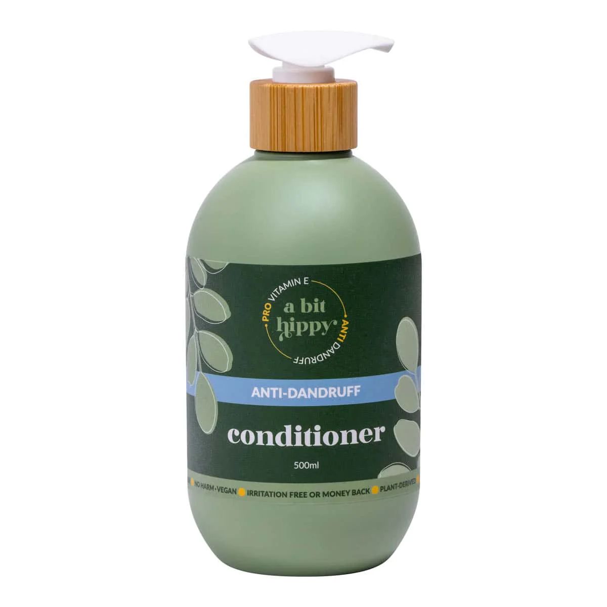 Anti-Dandruff Conditioner