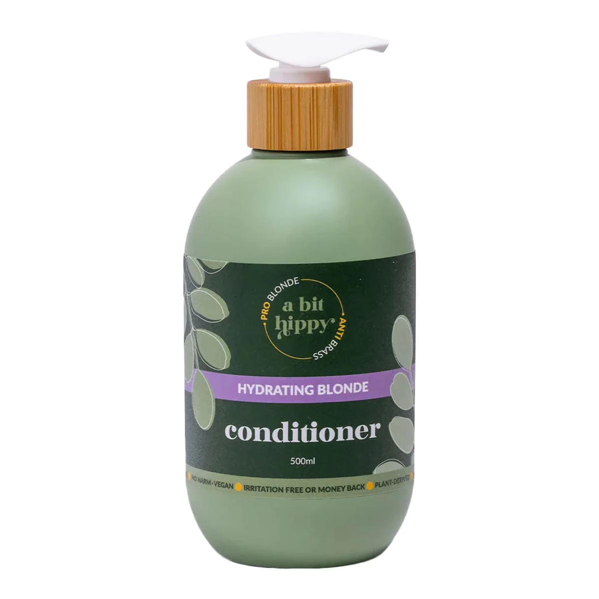 Blonde Hydrating Conditioner