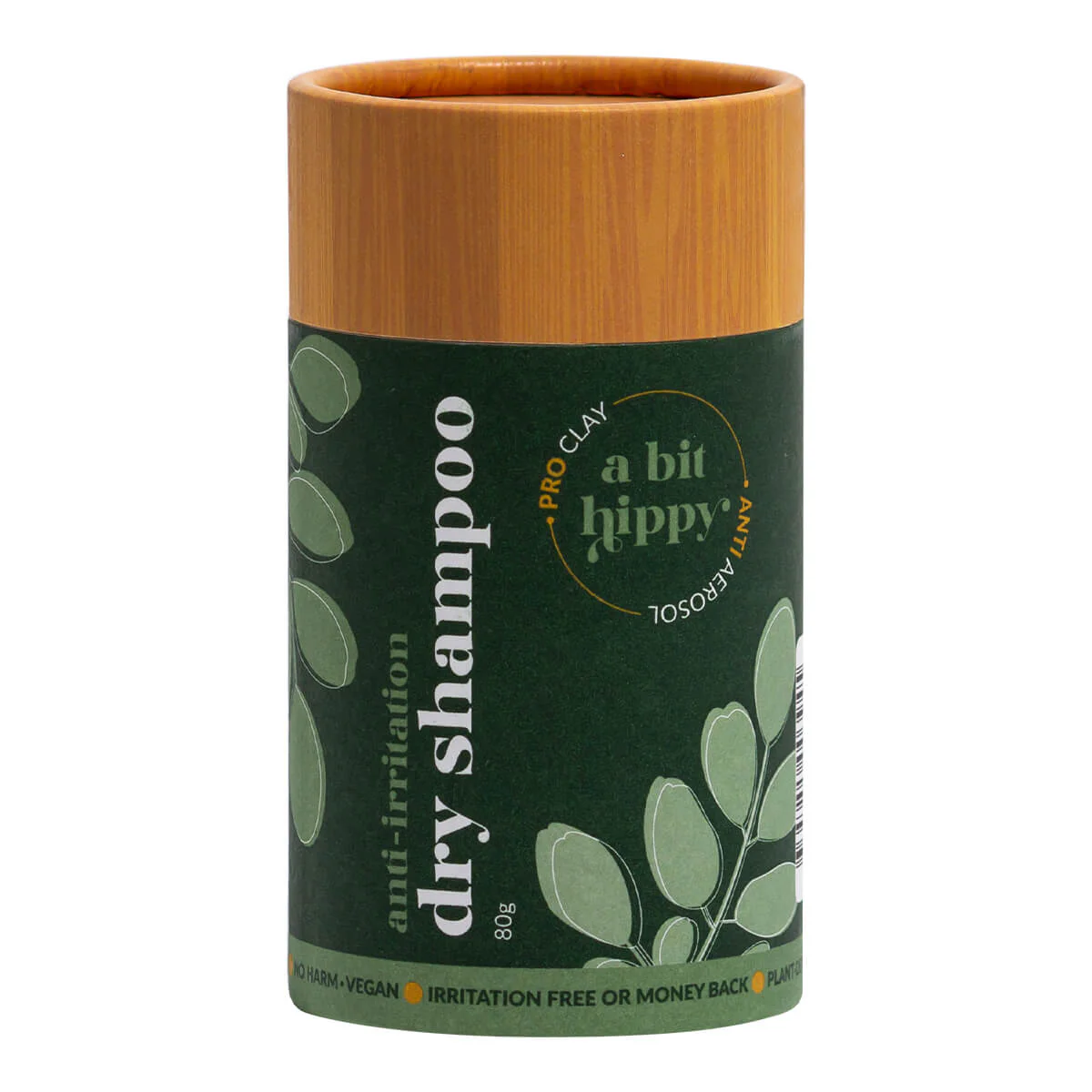 Dry Shampoo
