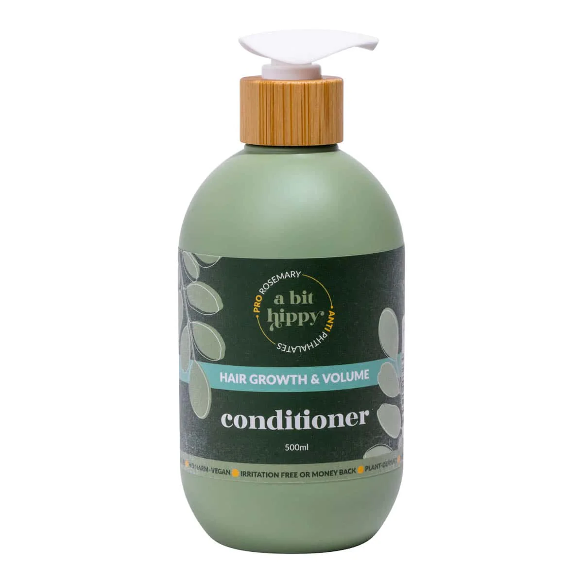 Hair Growth & Volume Conditioner