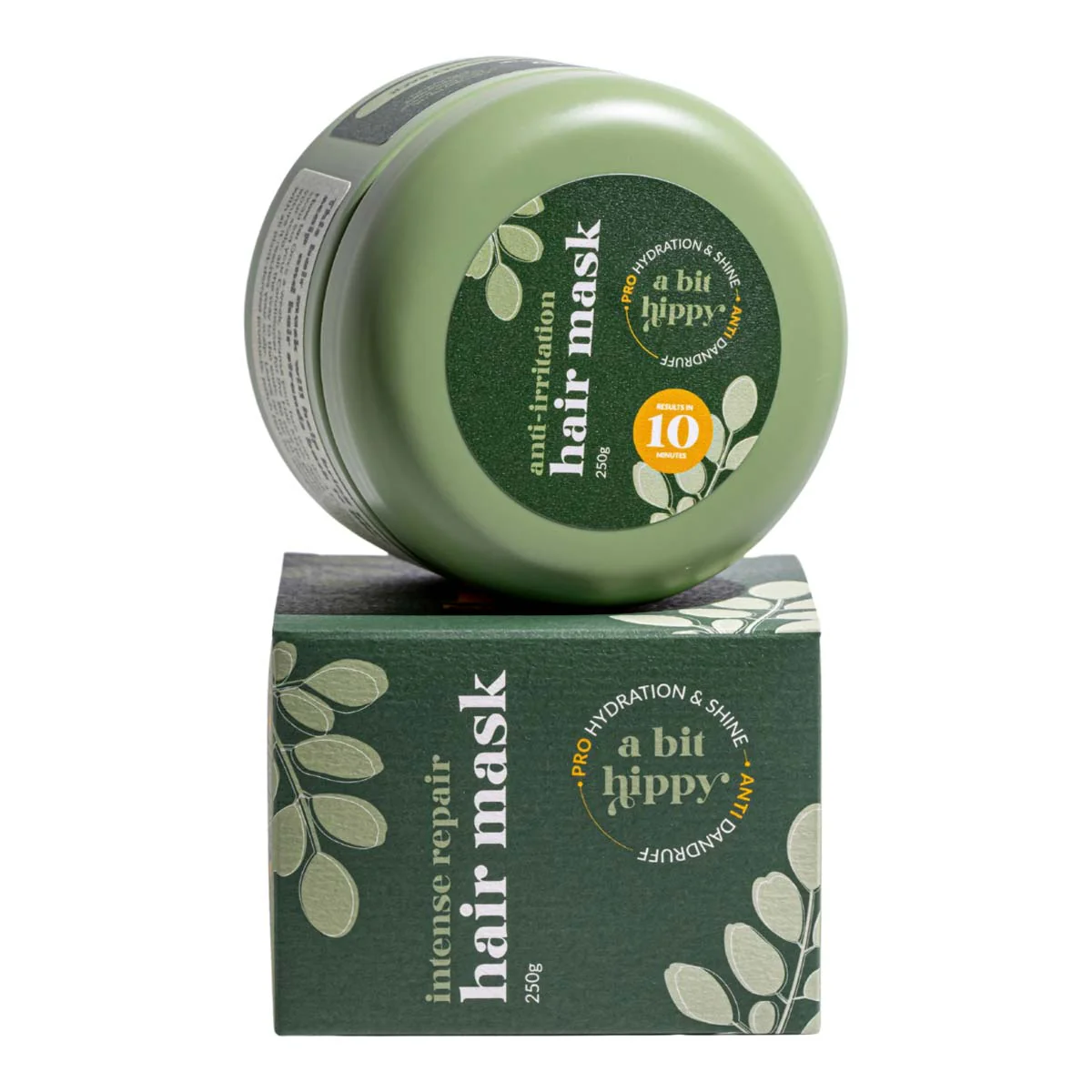 Intense Repair Hair Mask