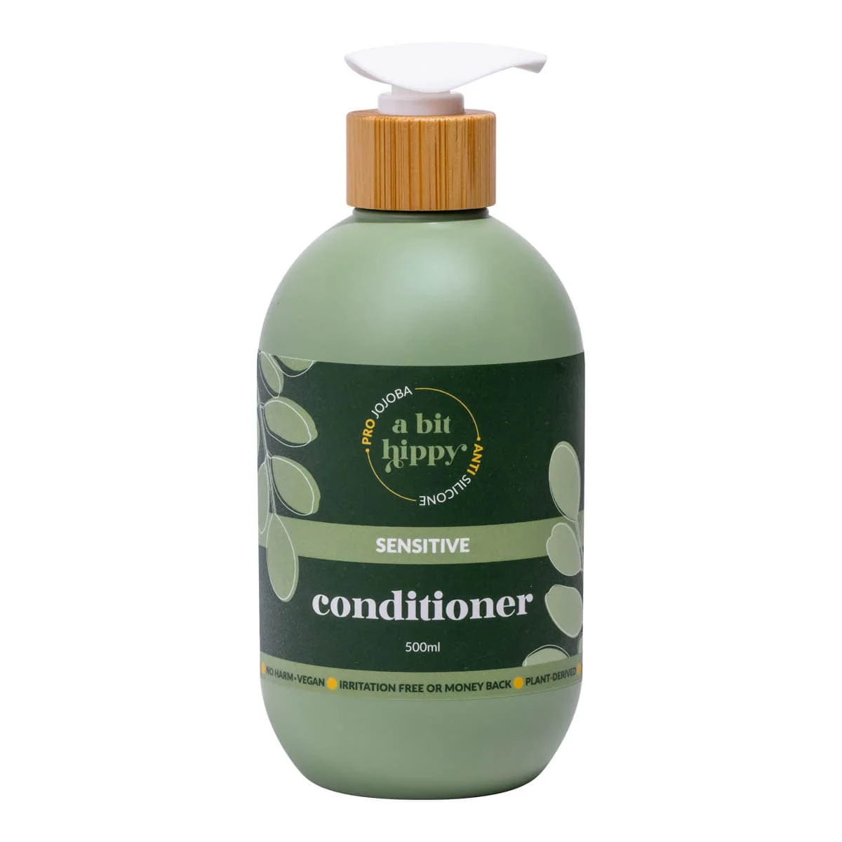 Sensitive Conditioner