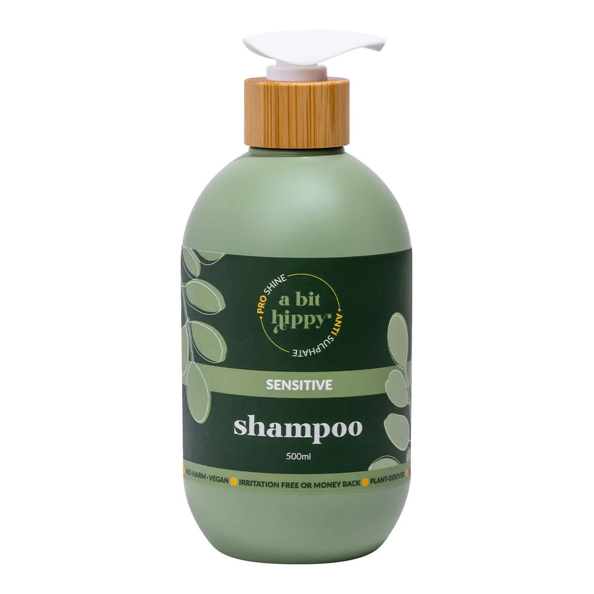 Sensitive Shampoo