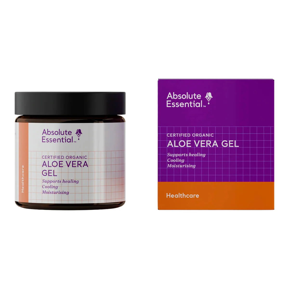 Aloe Vera Gel