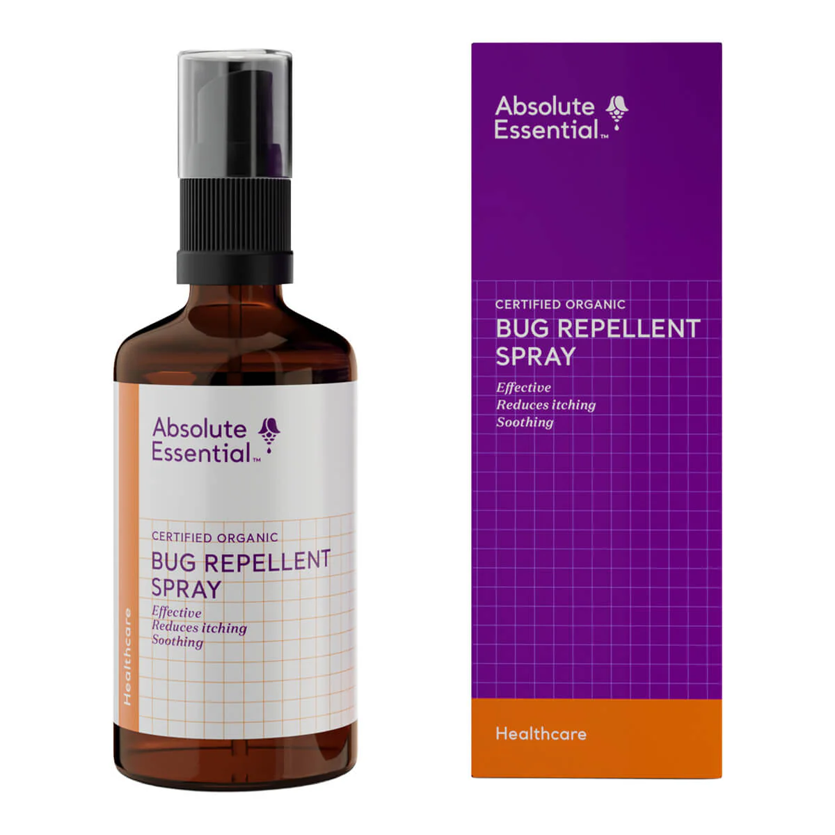 Bug Repellent Spray