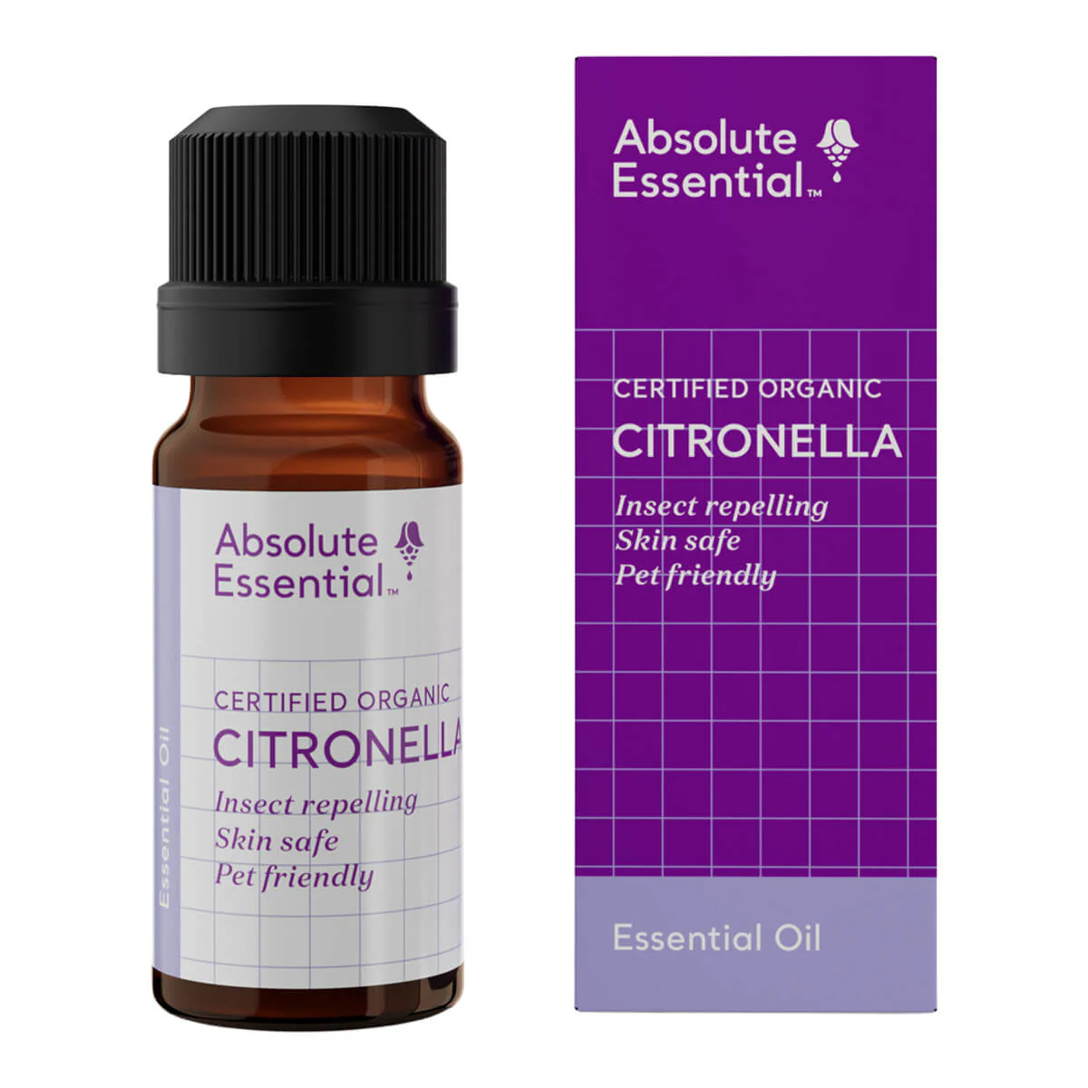 Citronella Essential Oil