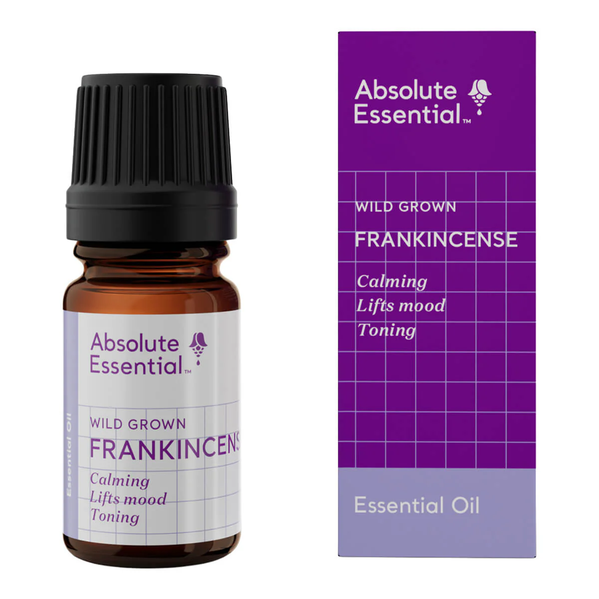 Frankincense Essential Oil