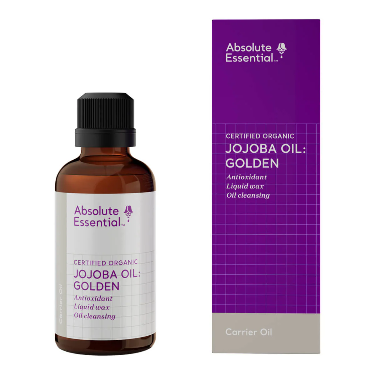 Jojoba Oil: Golden