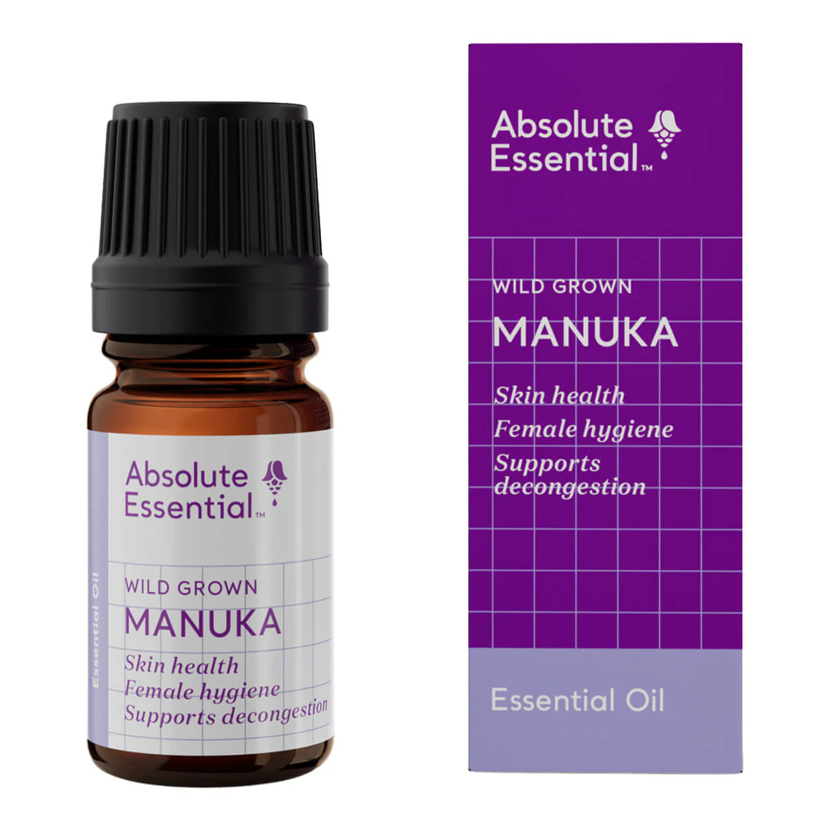 Manuka Essential Oil