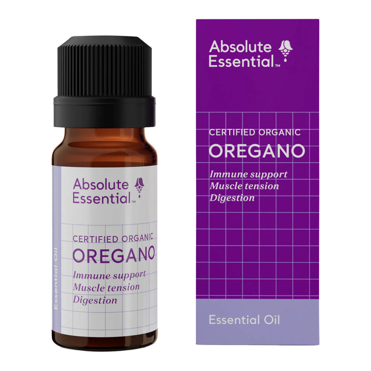 Oregano Essential Oil