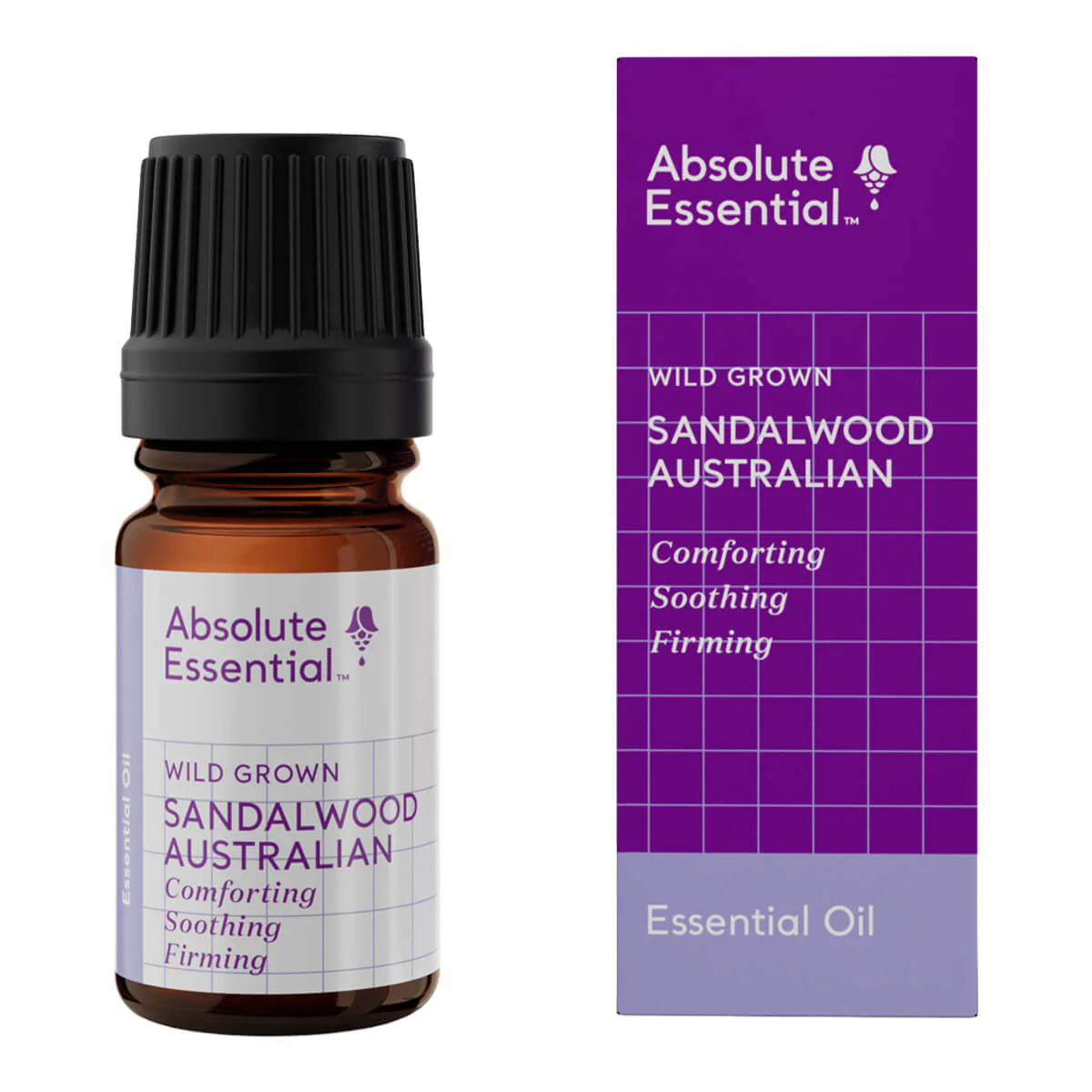 Sandalwood Australian Essential Oil