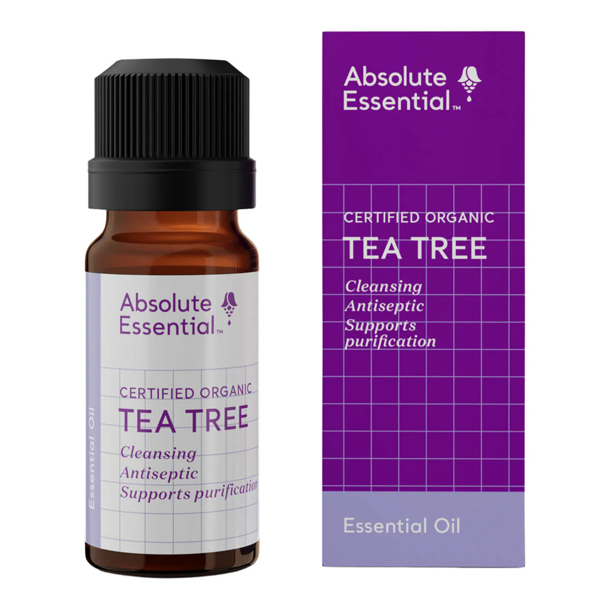 Tea Tree Essential Oil