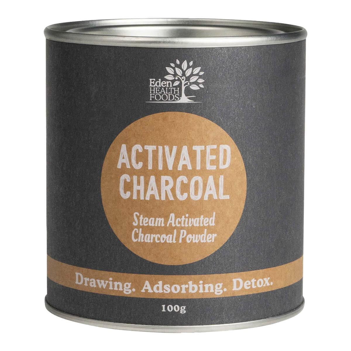 Activated Charcoal Powder