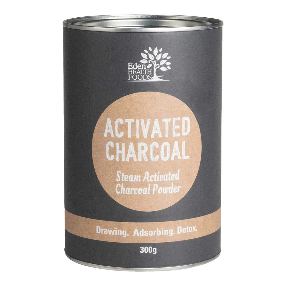 Activated Charcoal Powder - Image 4