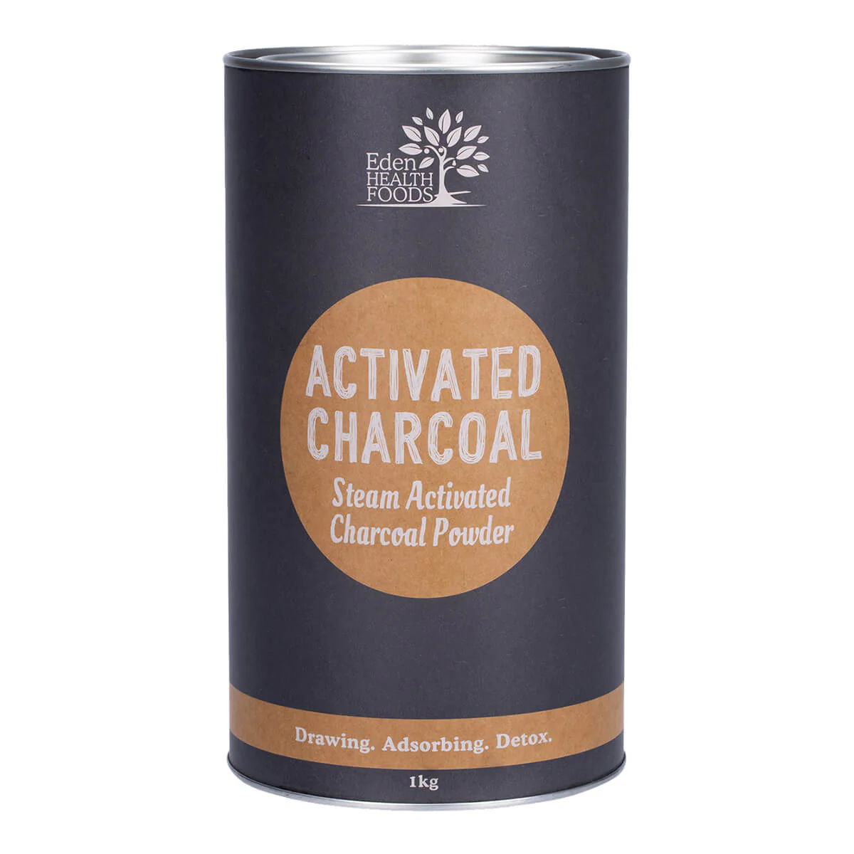 Activated Charcoal Powder - Image 7
