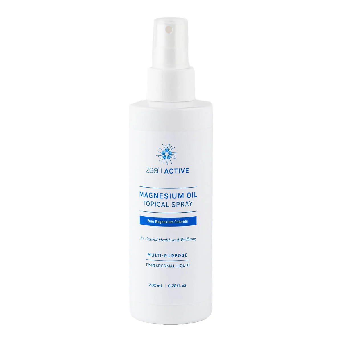 Active - Magnesium Oil Topical Spray