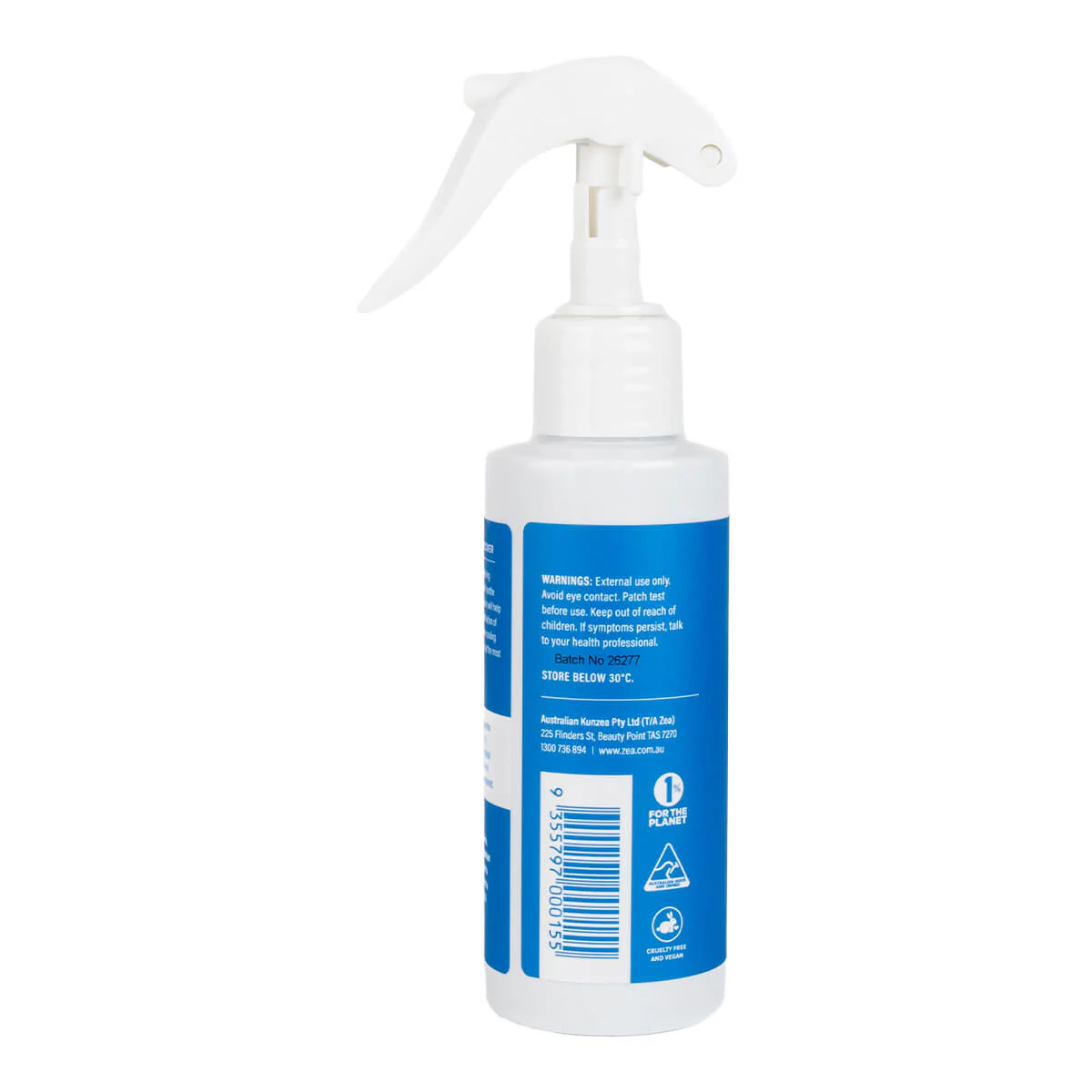 Active - MAGZEA Sports Cooling Spray - Image 2