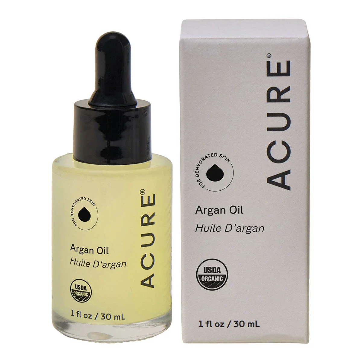 The Essentials Argan Oil - Image 3