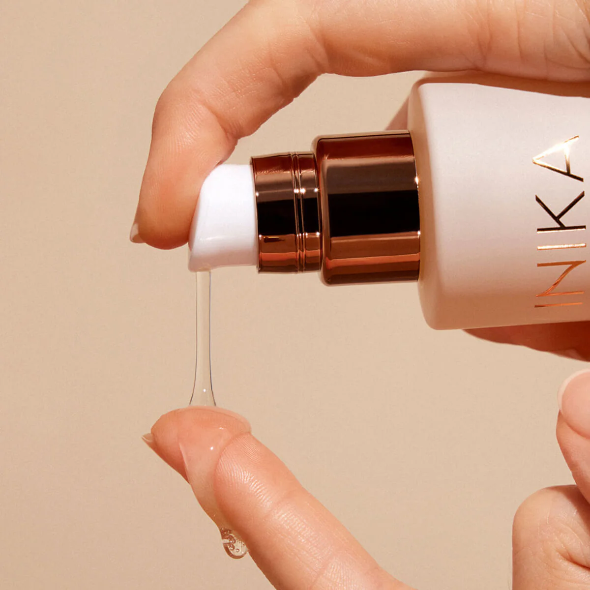 Adaptogenic Cleansing Oil - Image 2