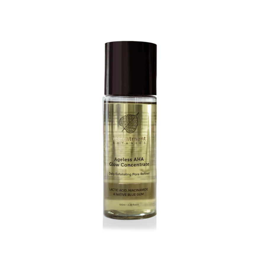 Ageless AHA Glow Concentrate
