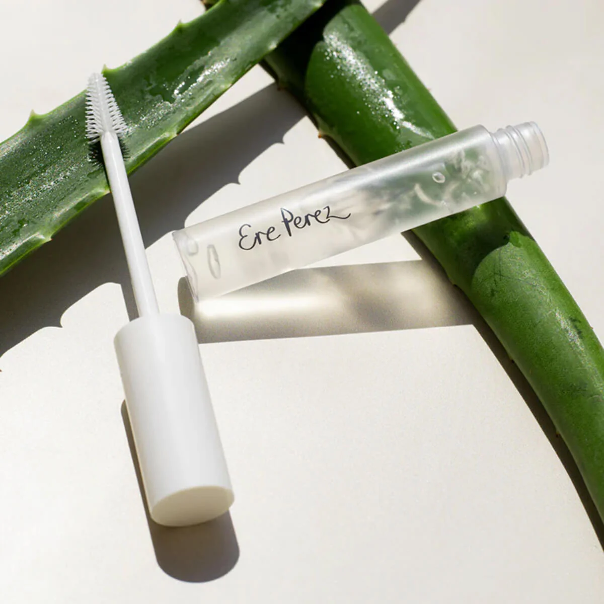 Aloe Gel Lash & Brow Mascara - Image 3
