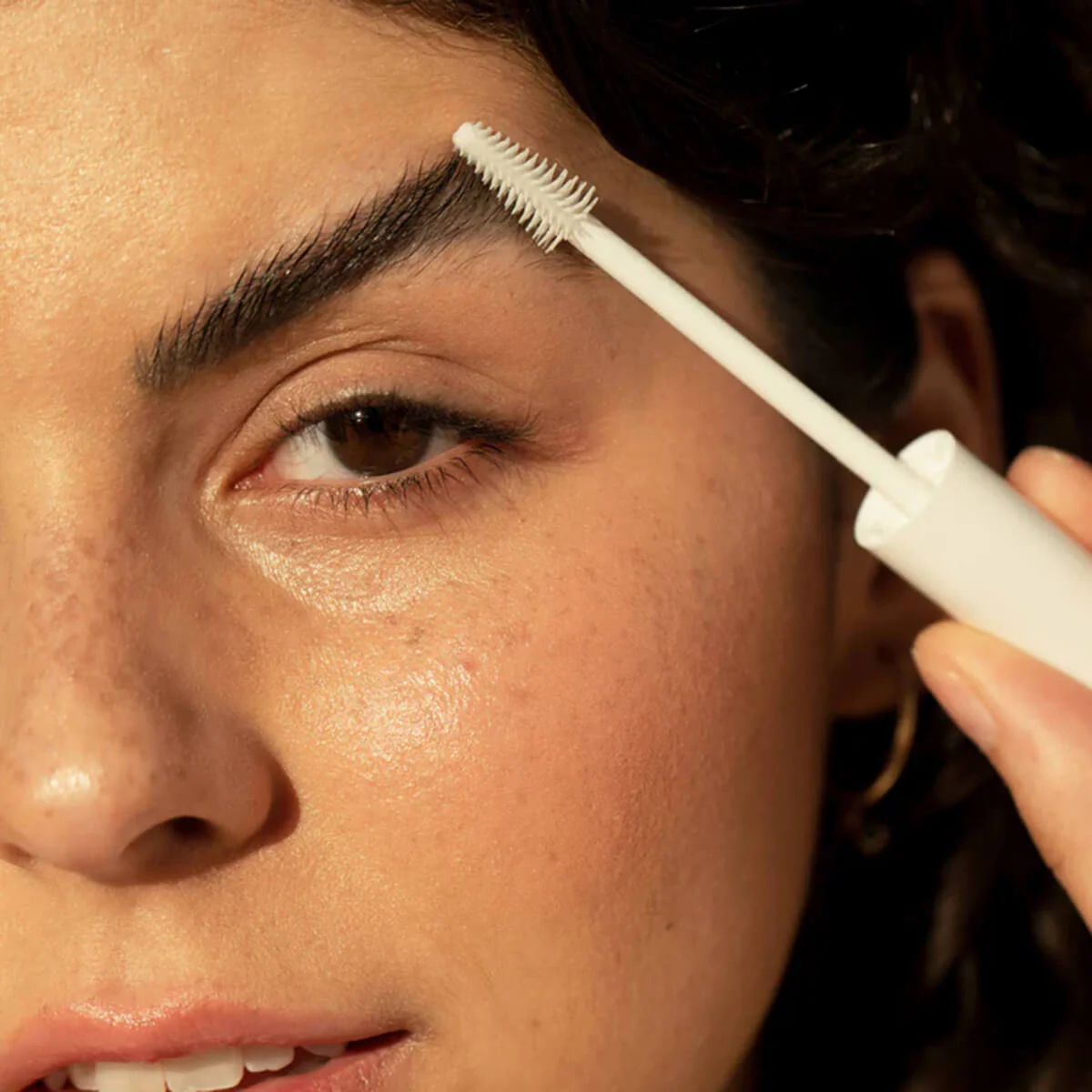 Aloe Gel Lash & Brow Mascara - Image 4