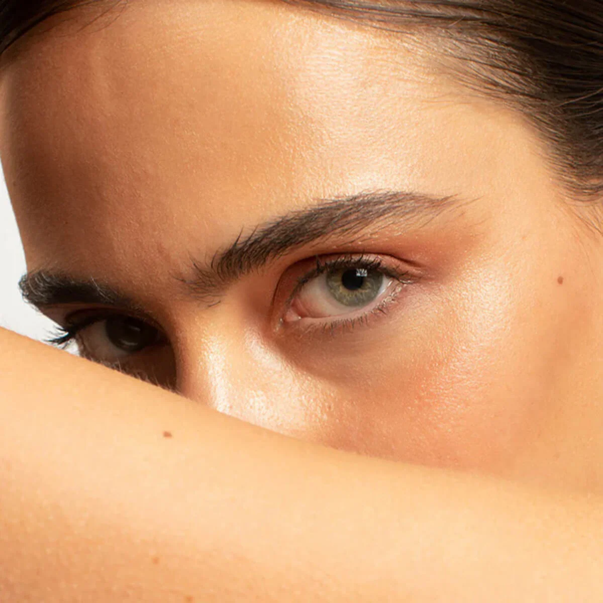 Aloe Gel Lash & Brow Mascara - Image 5
