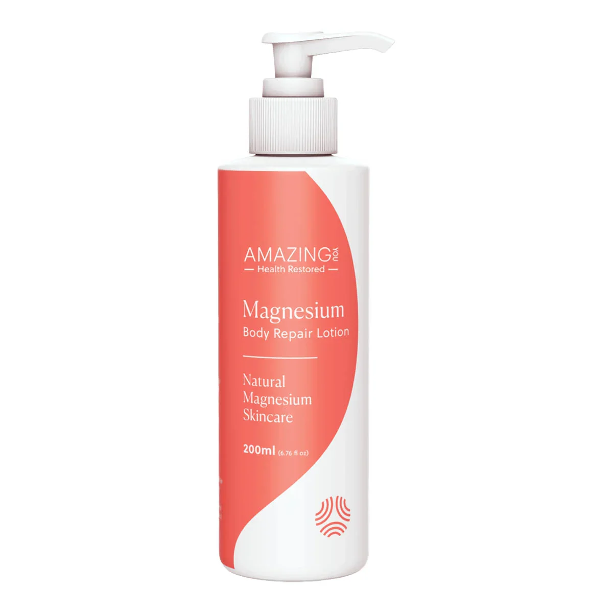 Body Repair Magnesium Body Lotion