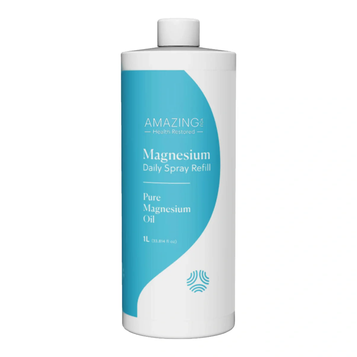 Magnesium Daily Spray - Image 3