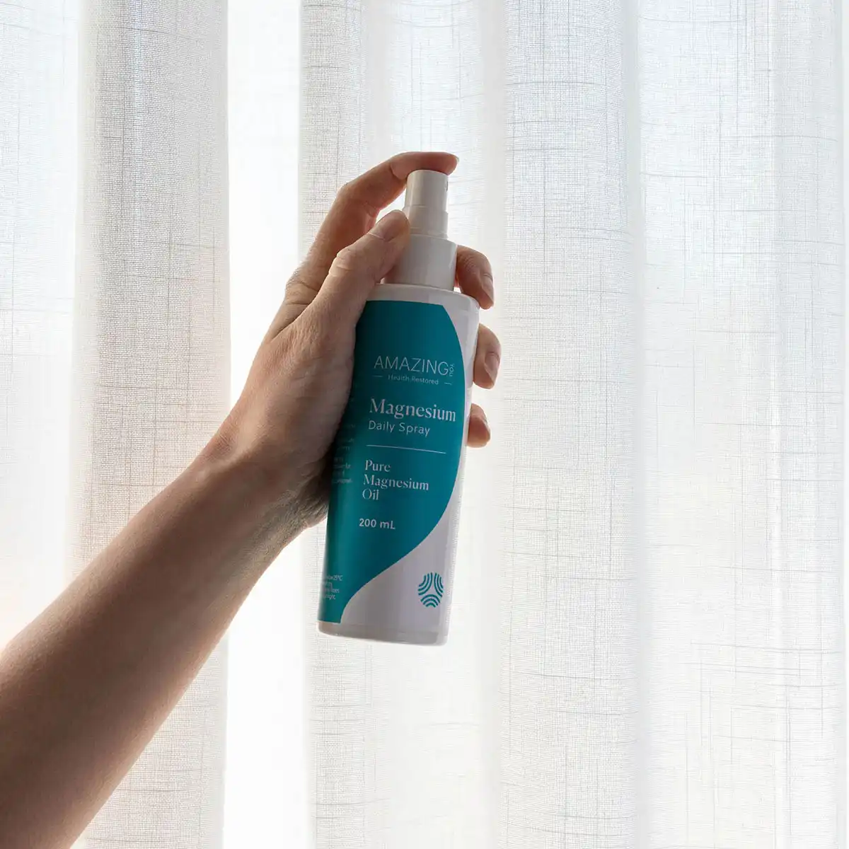 Magnesium Daily Spray - Image 4