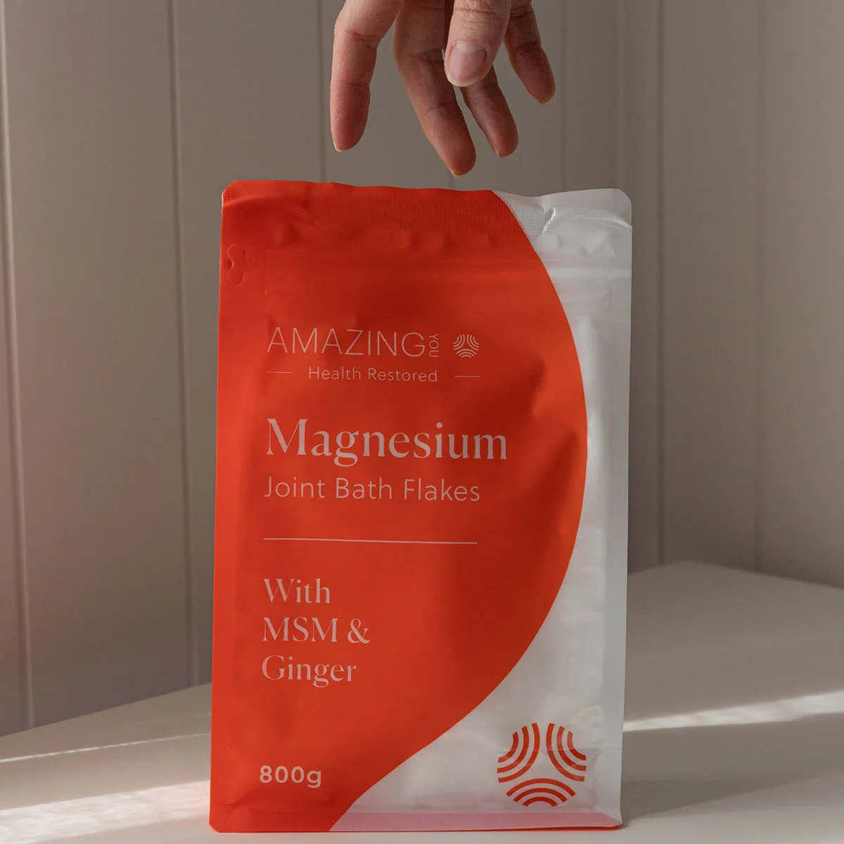 Magnesium Joint Bath Flakes - Image 4