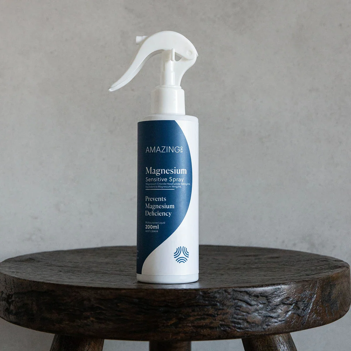 Magnesium Sensitive Spray - Image 3