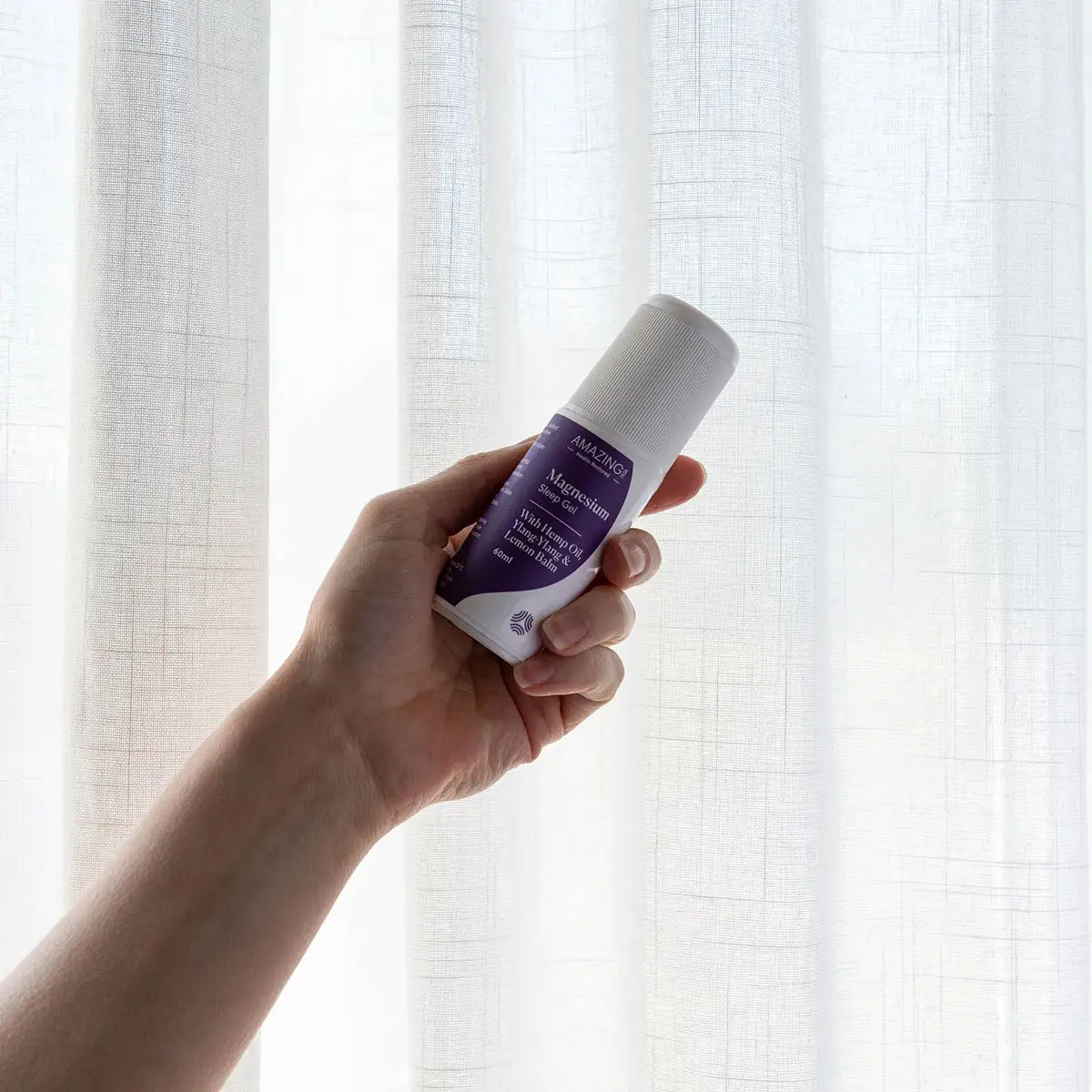 Magnesium Sleep Gel - Image 3