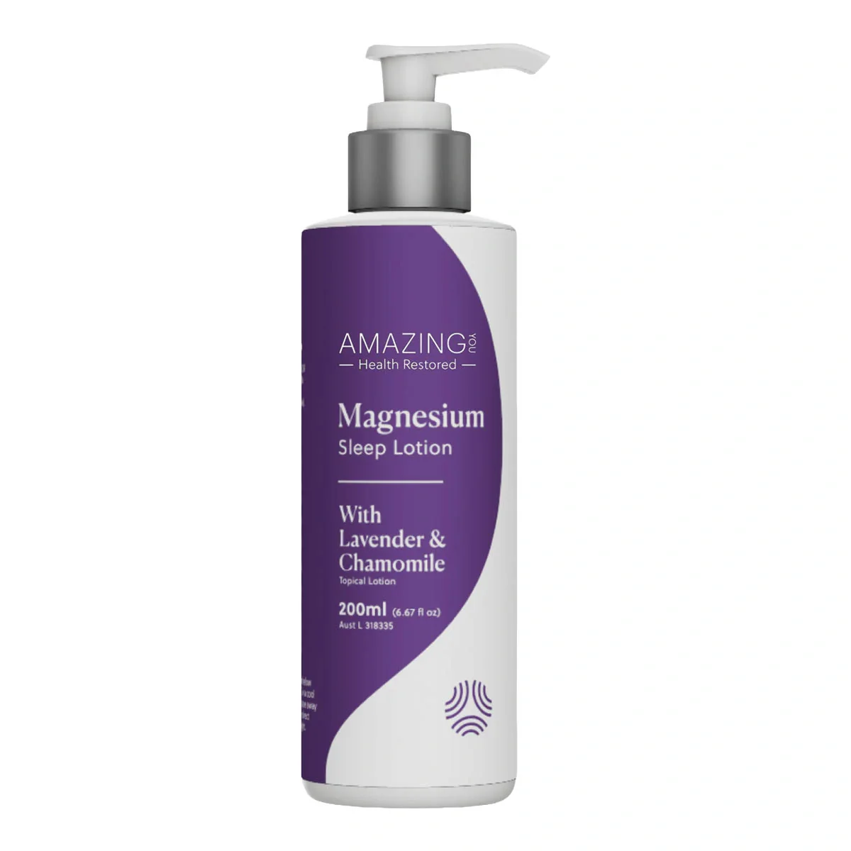 Magnesium Sleep Lotion - Image 3