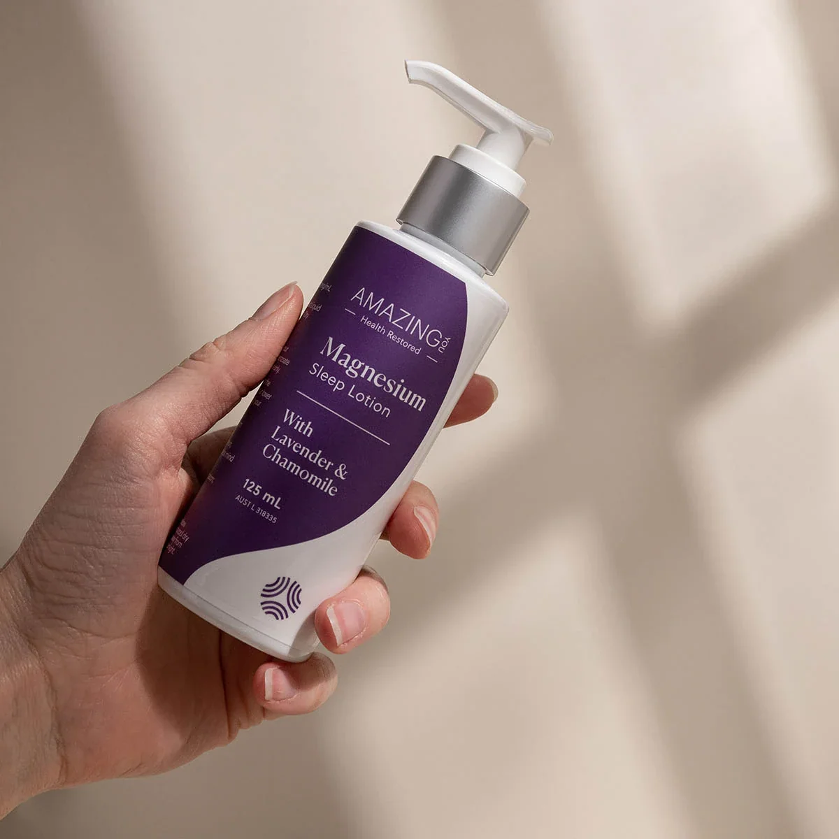 Magnesium Sleep Lotion - Image 4