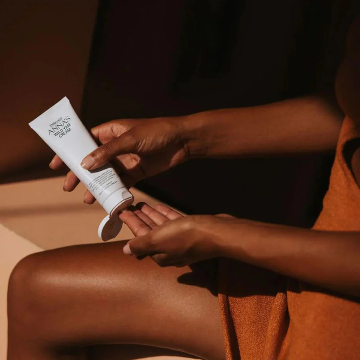 Wild Yam Cream - Image 4
