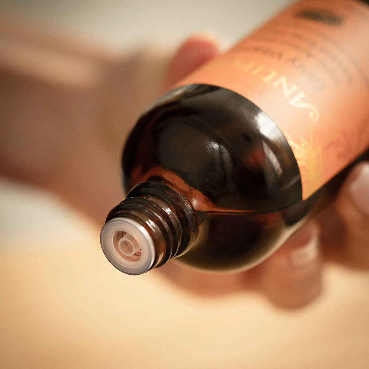 Glory Vitamin C Triple-Action Glow Toner - Image 2