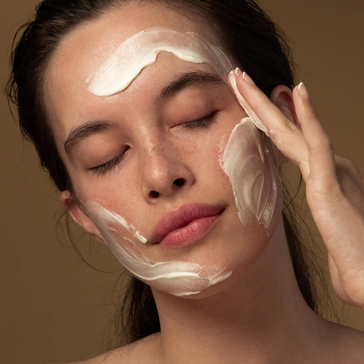 Grace Gentle Cream Cleanser & Makeup Remover - Image 3