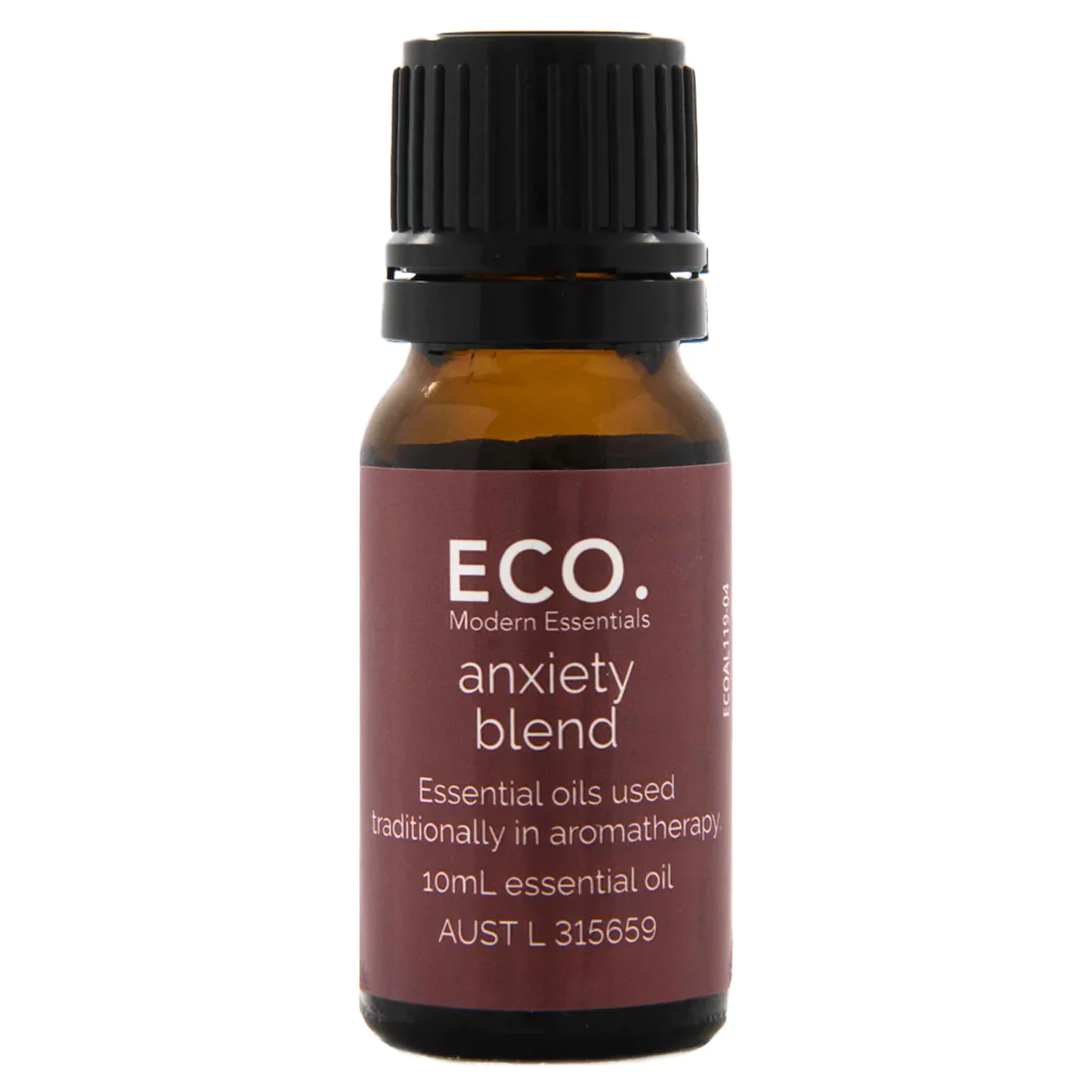 Anxiety Essential Oil Blend