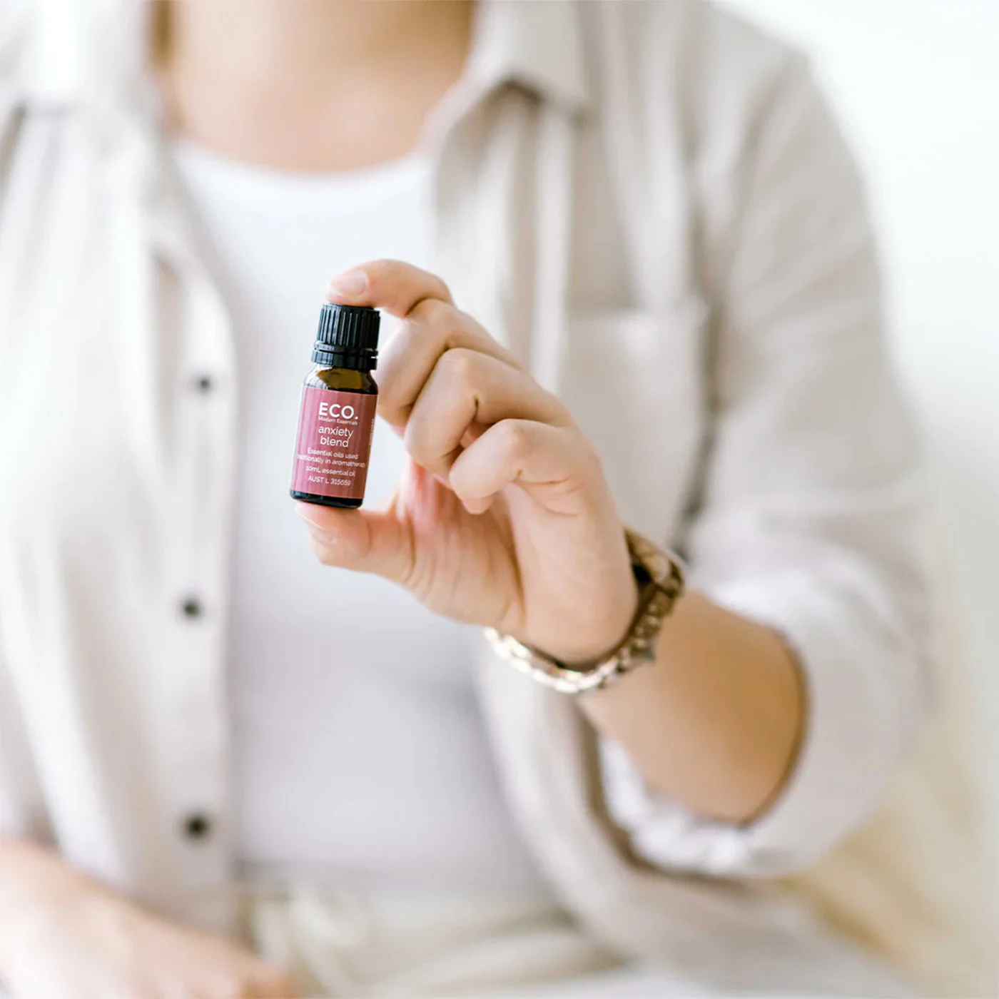 Anxiety Essential Oil Blend - Image 3