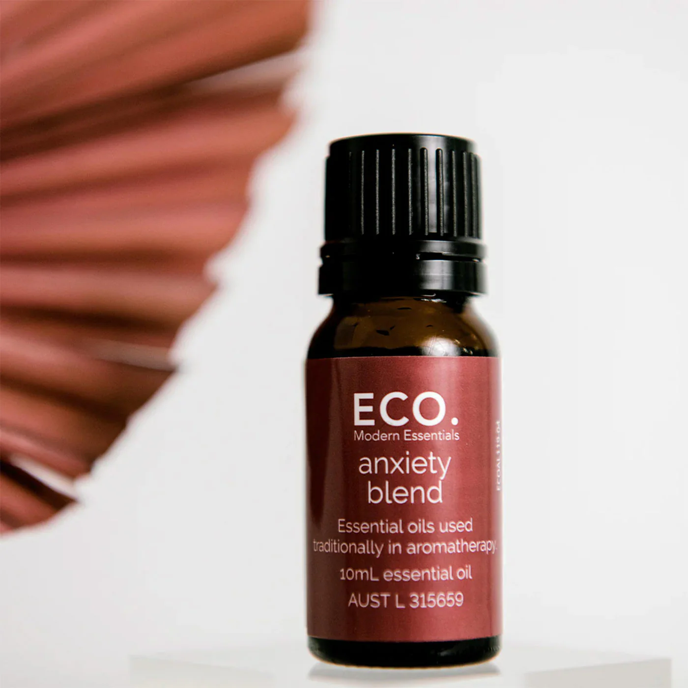Anxiety Essential Oil Blend - Image 4