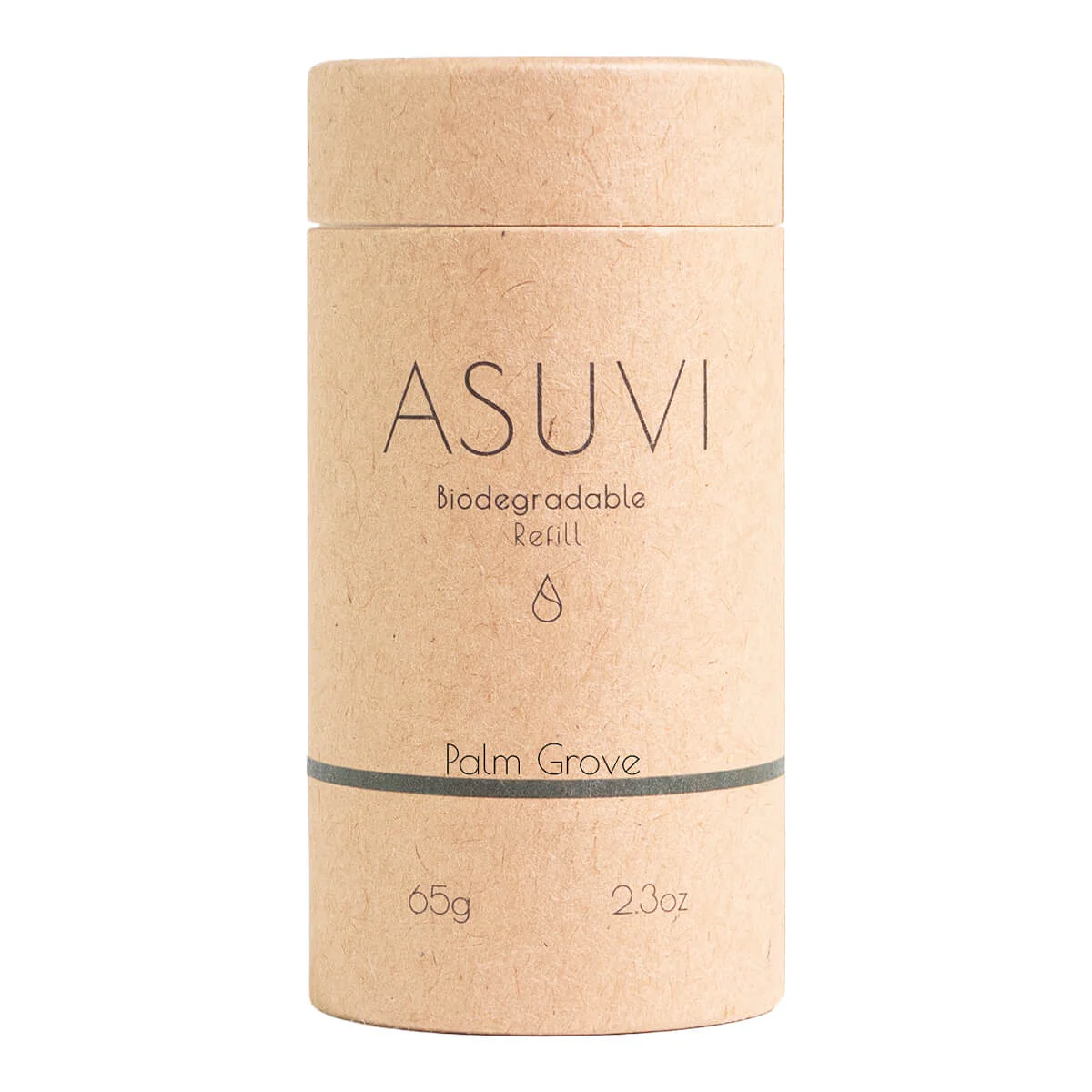 The Refillable Deodorant - Palm Grove - Image 3