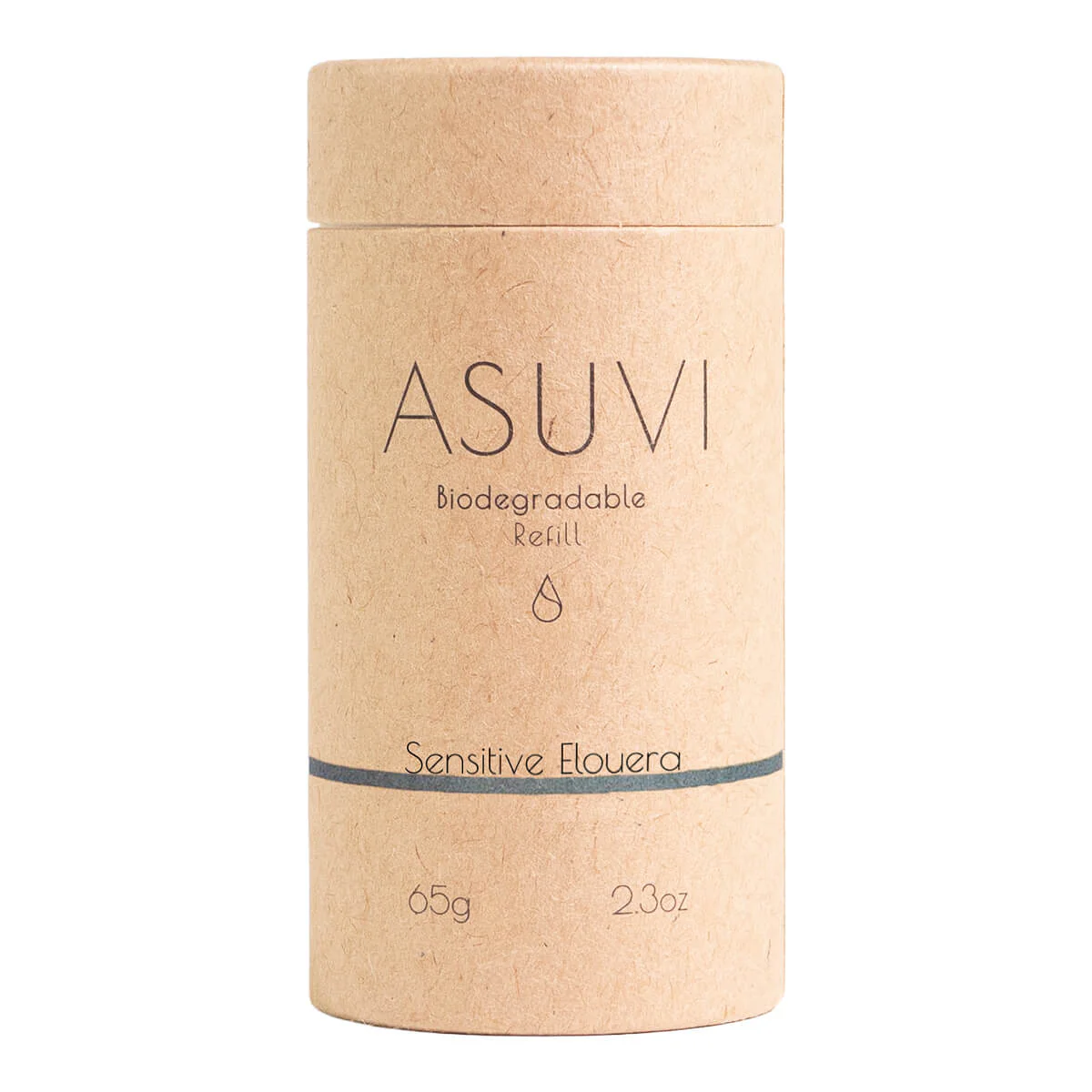 The Refillable Deodorant - Sensitive Elouera - Image 3