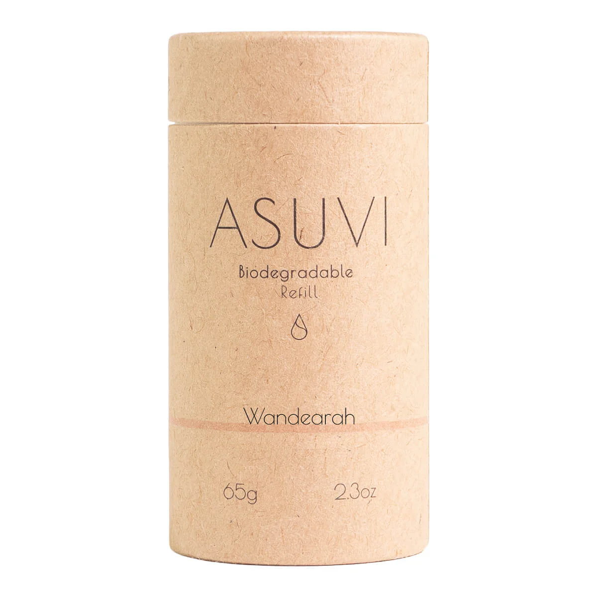 The Refillable Deodorant - Wandearah - Image 3