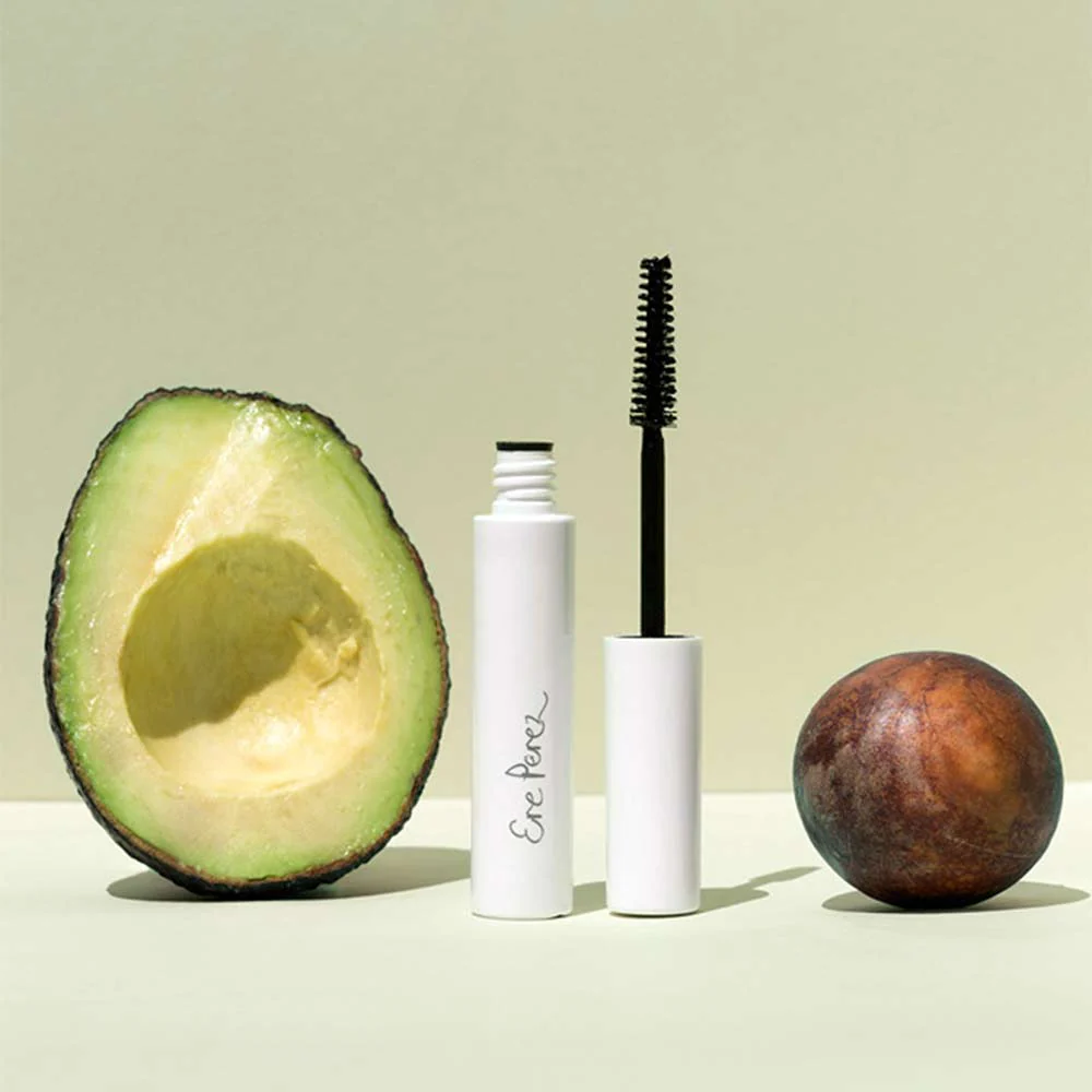 Avocado Volumising Waterproof Mascara - Image 2