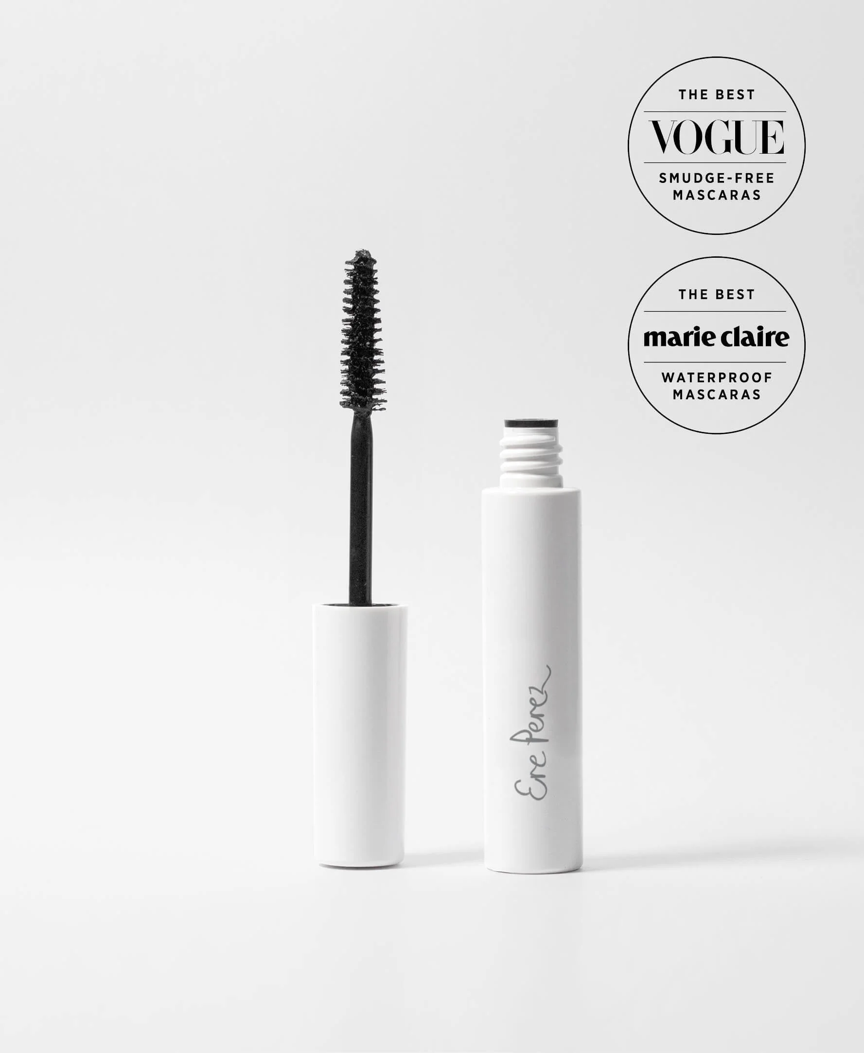 Avocado Volumising Waterproof Mascara - Image 4