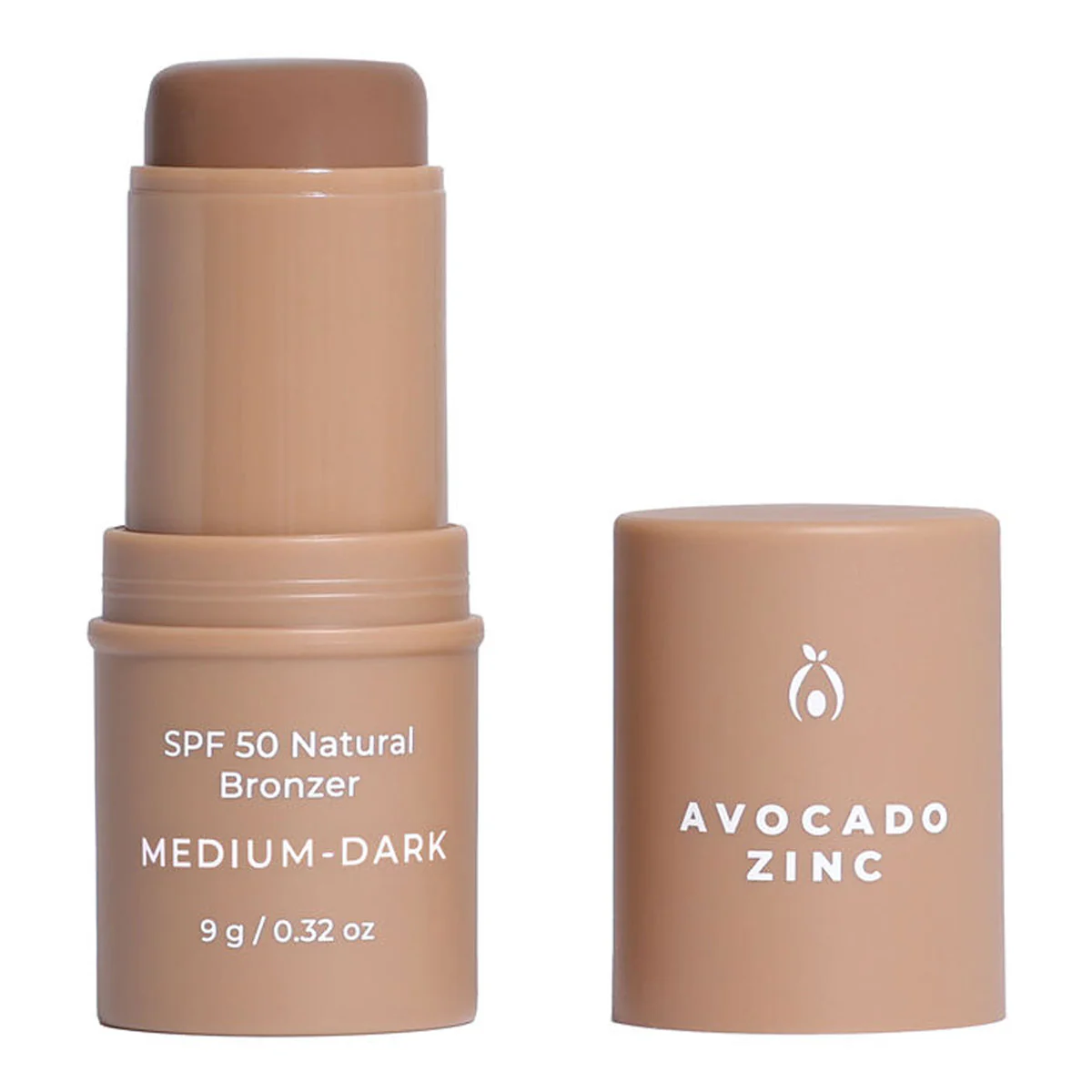 SPF50 Natural Bronzer - Image 3