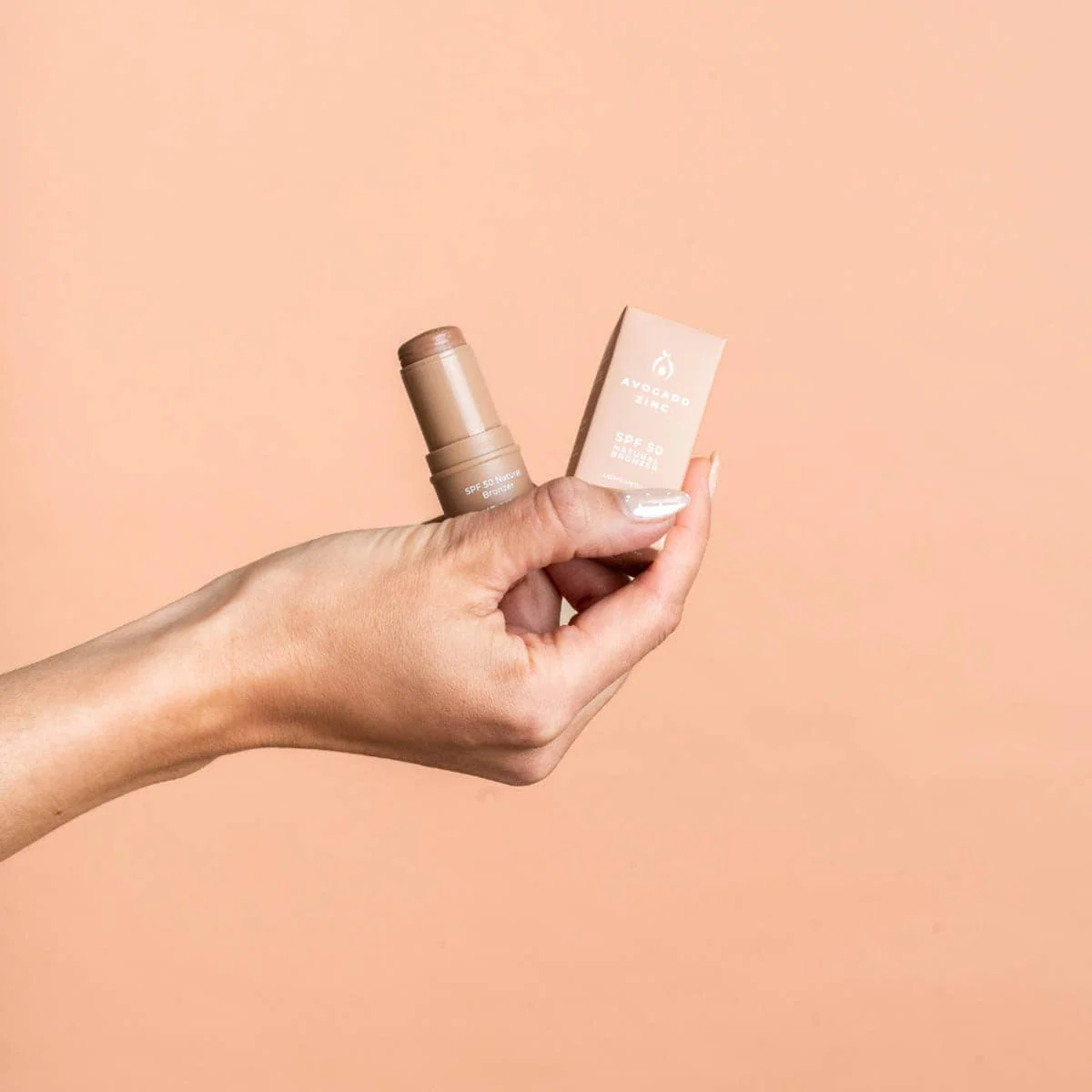 SPF50 Natural Bronzer - Image 5
