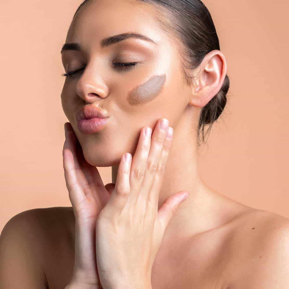 SPF50 Natural Bronzer - Image 6